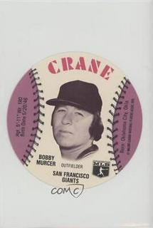 Bobby Murcer