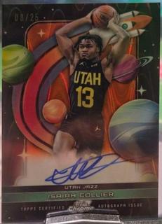 Isaiah Collier