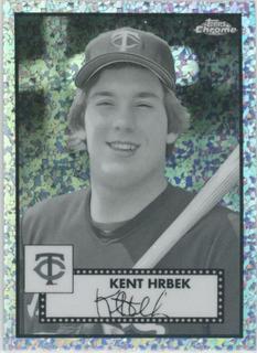 Kent Hrbek