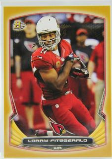Larry Fitzgerald