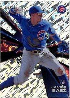 Javier Baez