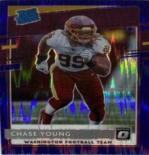 Chase Young