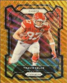 Travis Kelce