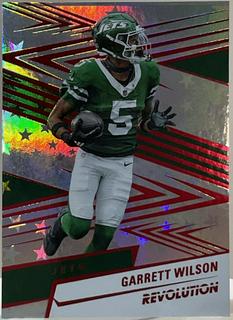 Garrett Wilson