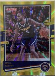 Will Barton