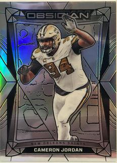 Cameron Jordan