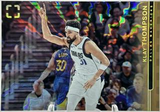 Klay Thompson