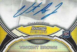 Vincent Brown