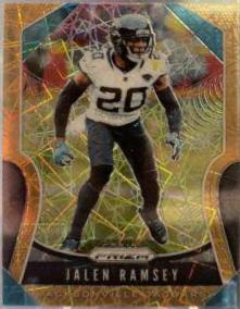 Jalen Ramsey