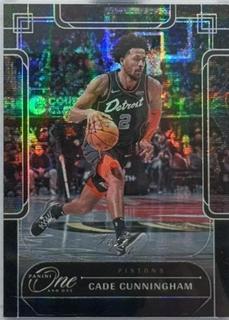 Cade Cunningham