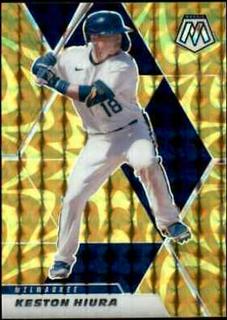Keston Hiura