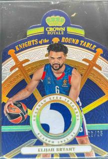 Elijah Bryant