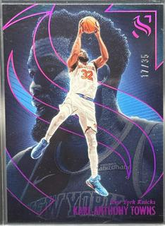 Karl-Anthony Towns