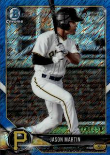 Jason Martin