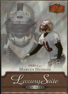 Marcus Hudson