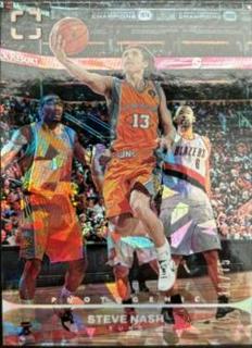 Steve Nash