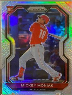 Mickey Moniak