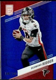 Desmond Ridder