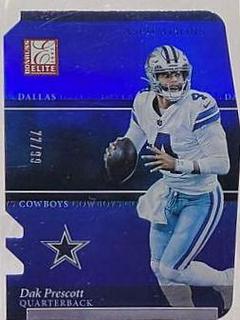 Dak Prescott
