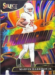 Marvin Harrison Jr.