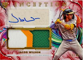 Jacob Wilson