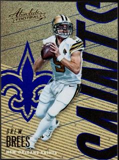 Drew Brees