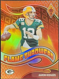 Aaron Rodgers
