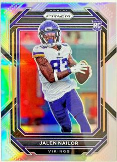 Jalen Nailor