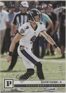 Justin Tucker