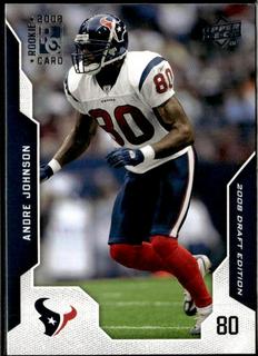 Andre Johnson
