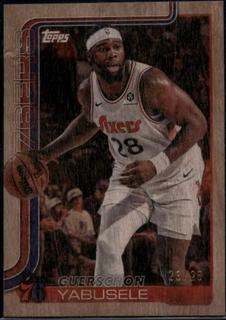 Guerschon Yabusele