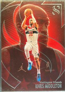 Khris Middleton