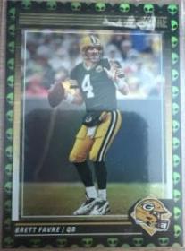 Brett Favre