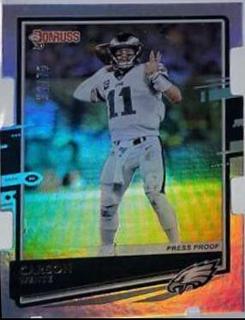 Carson Wentz