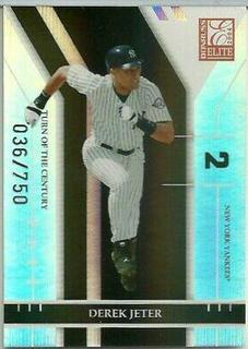 Derek Jeter