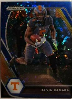 Alvin Kamara