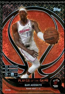 Bam Adebayo