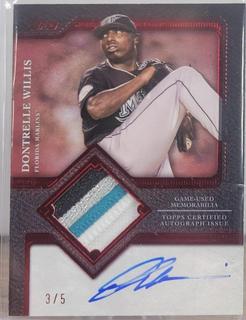 Dontrelle Willis