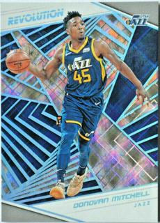 Donovan Mitchell
