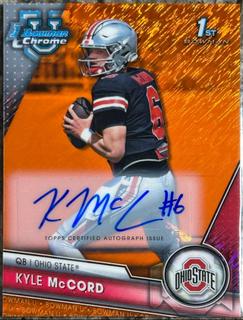 Kyle McCord