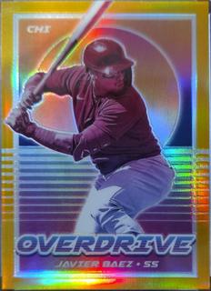 Javier Baez