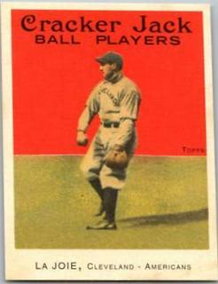 Nap Lajoie