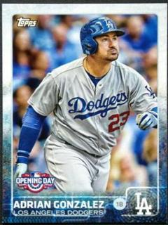 Adrian Gonzalez