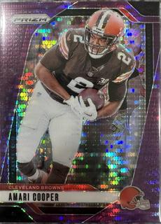 Amari Cooper