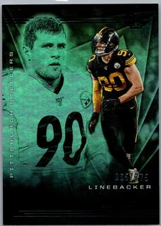 T.J. Watt