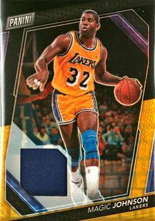 Magic Johnson