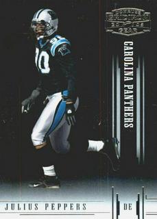 Julius Peppers