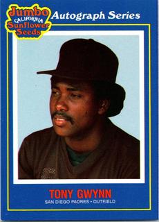 Tony Gwynn