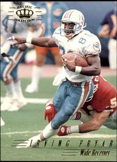 Irving Fryar