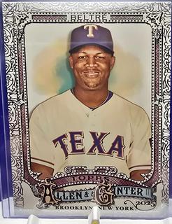 Adrian Beltre